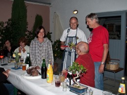  Kakteenhock bei Gutbrods 2012 09 07